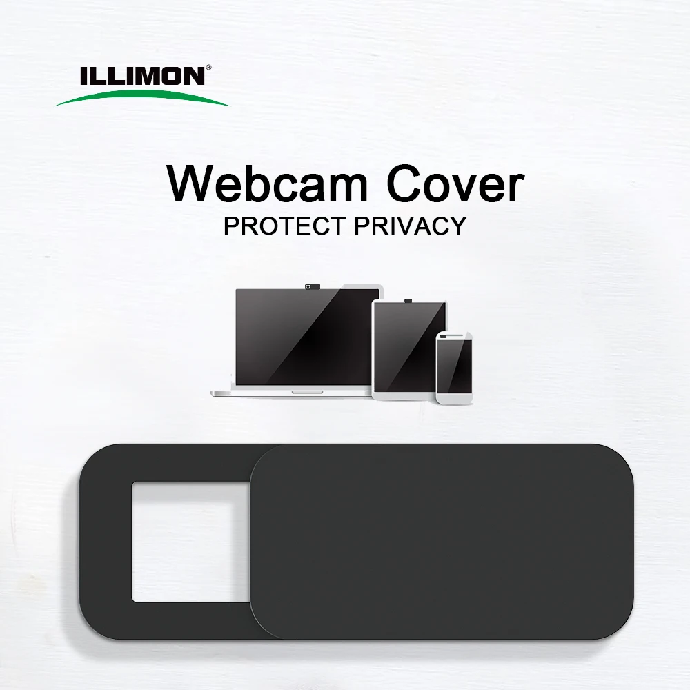 Mobile Phone Webcam Cover  Prevent Hackers From Webcam Spying And Ensure Privacy With These Camera Covers