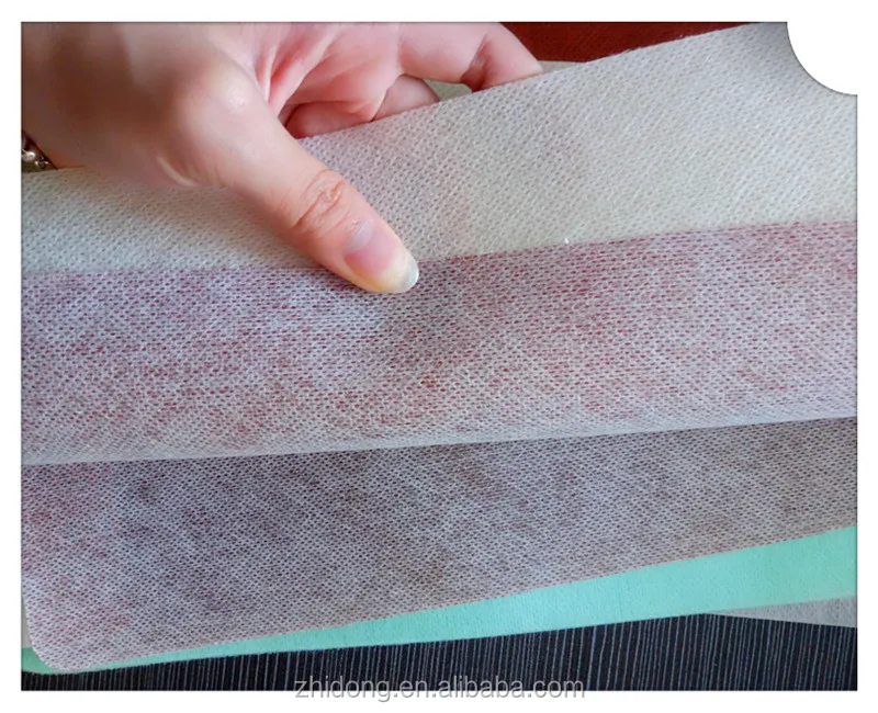 
Односторонний нетканый тканевый лист для пинг-понга для обуви 