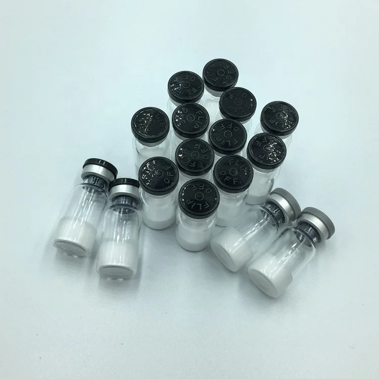 
Pharma Grade Laboratory Tested 99.9 Purity Melanotan2 Peptides 