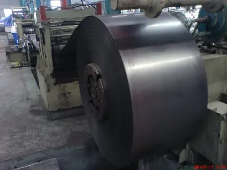 Black Annealed CRC Cold Rolled Steel Coil SPCC/Cold Rolled Steel Sheet