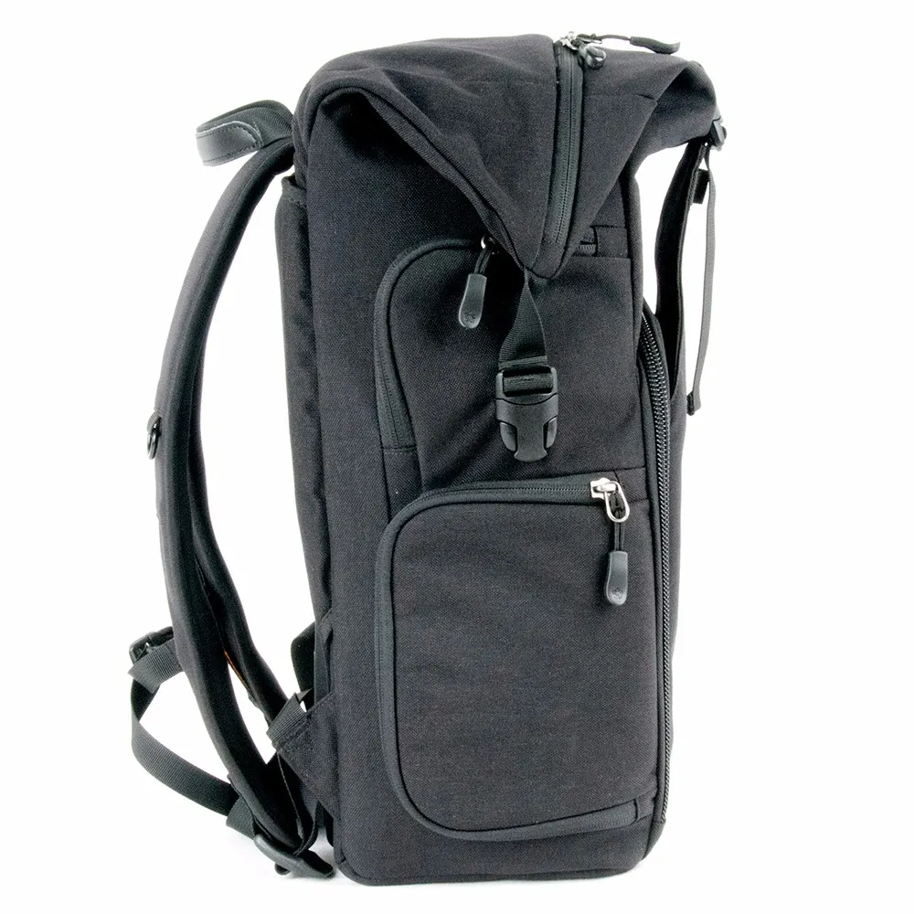 2019 Spring new Design waterproof 1000D Cordura  camera backpack