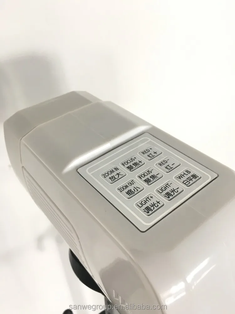 SW-3302 Digital Video Colposcope, Gynecology Colposcope , Colposcope with Software and Camer