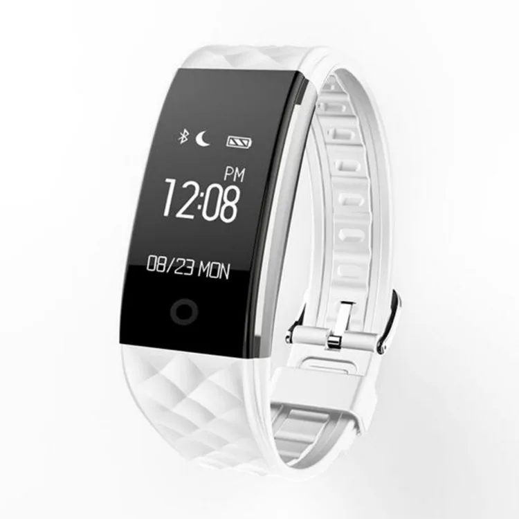 
2018 Classic style S2 Smart bracelet smart watch with Fitness tracker 