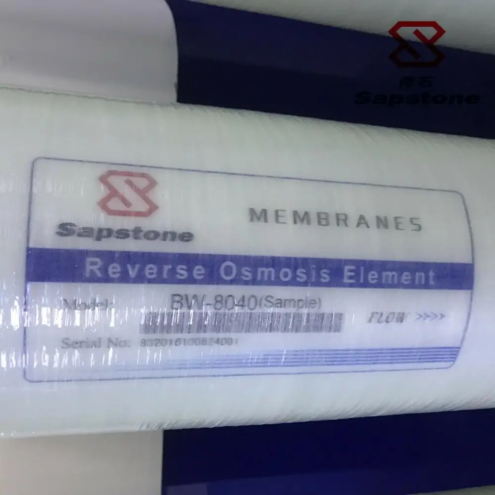 
8040-400 industrial ro membrane for factory price 
