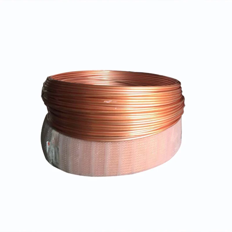 Copper pipe Copper tube Connection pipe