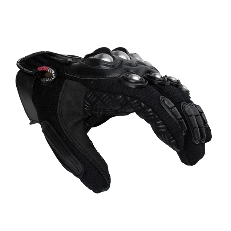 Factory Odm Cold Weather Military Police Tactical Gloves