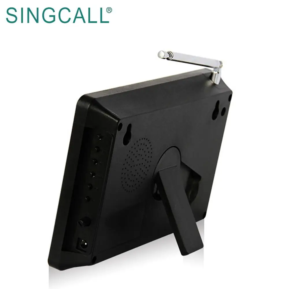 SINGCALL Best Price Restaurant Table Order Device Wireless Waiter Call
