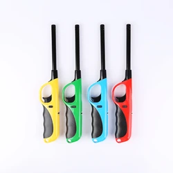 kitchen bbq lighter OEM 275mm long gas lighter HC-1009 BBQ popular