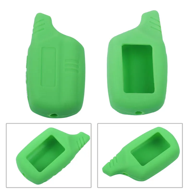 key cover A91 silicone remote case for original starline