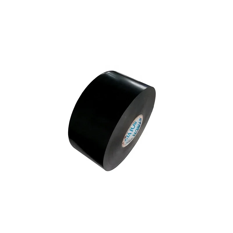 Polyken980 anticorrosion tape for cold applied polymeric corrosion protection tape