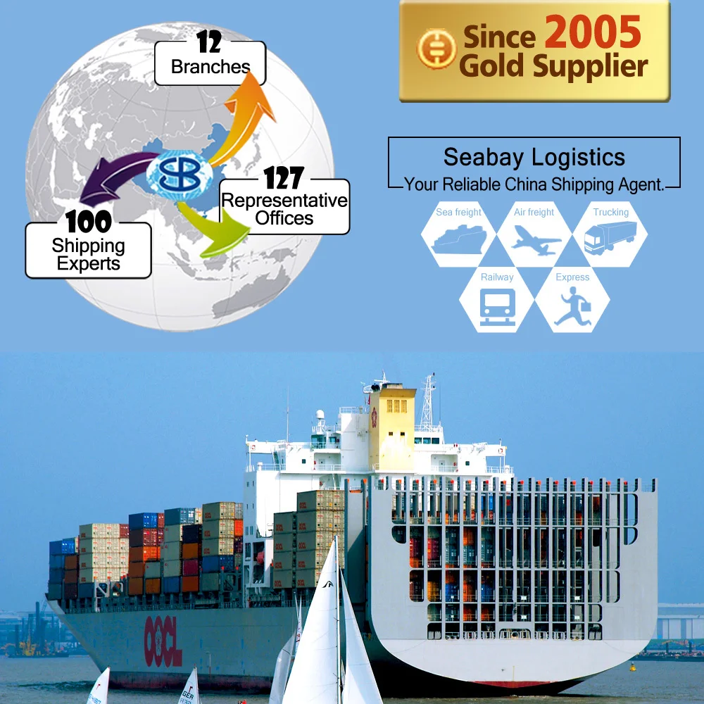 Профессиональные морские грузоперевозки из Гонк Конга в