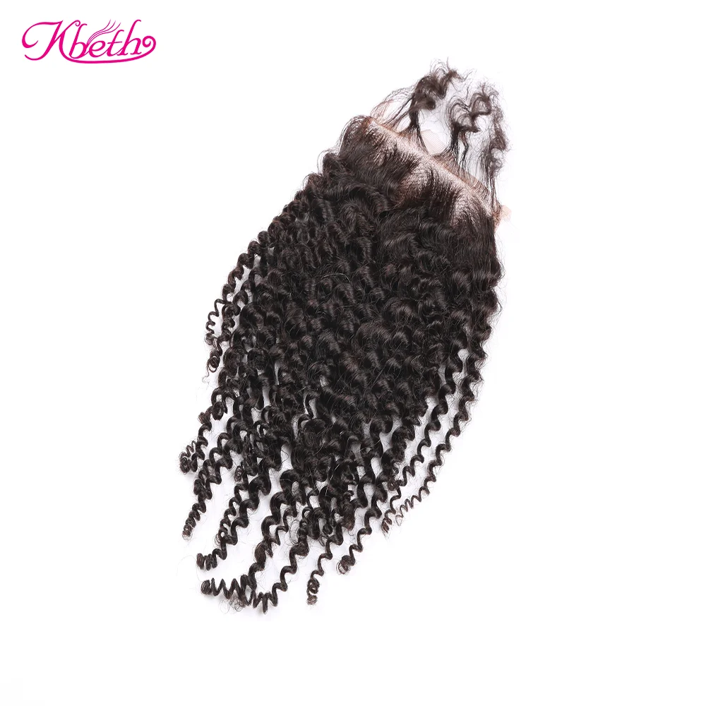
Express Ali Brazilian Hair Bijoux 8A Grade Hair Closure For Woman Hair Brazil Wigs 