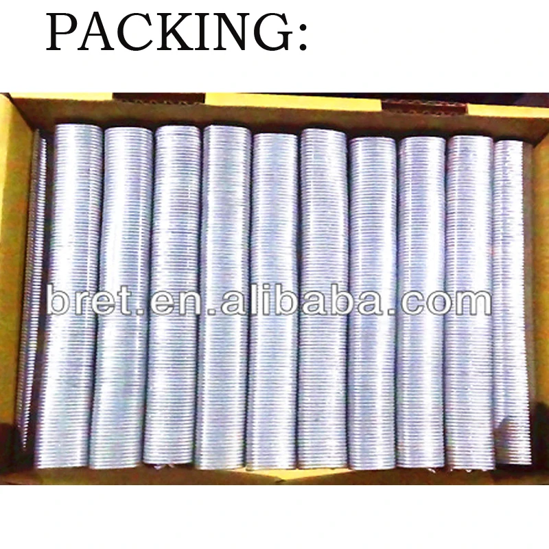 meite SC760 hog ring for cage