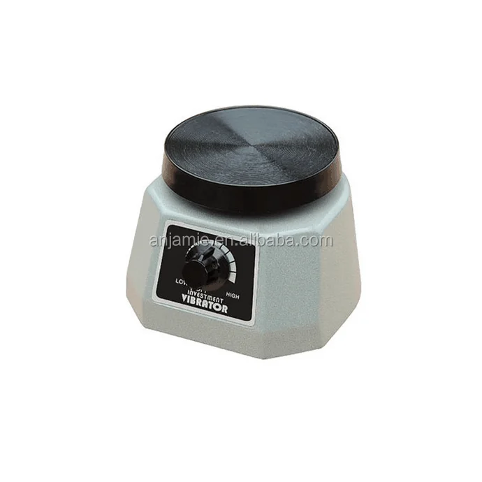 Dental Lab Plaster Model Vibrator