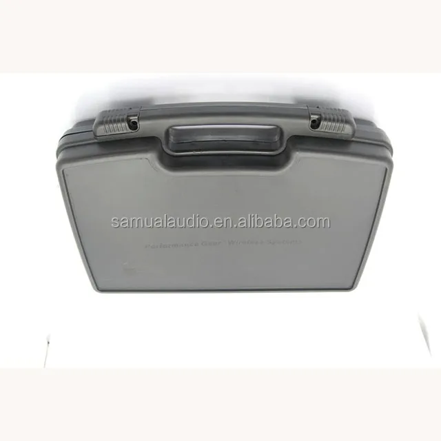 Беспроводная ручная микрофонная система PGX24/SA58