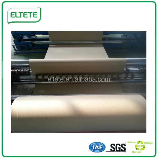 Простой обрабатывать небольшие бумага картон гильотина для резки ESM-LS1600mm