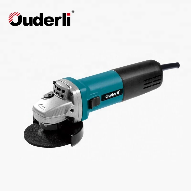 Индивидуальное низкое производство 100 об/мин мм Угловая шлифовальная машина