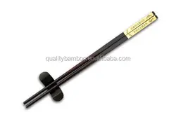 Good looking 100% Natural Bamboo Reused Customized Family Chinese Bamboo Chopsticks