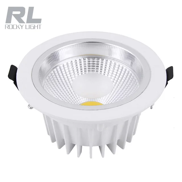 Alibaba Китай 3 Вт-30 Вт cob/smd светодиодный потолочный светильник