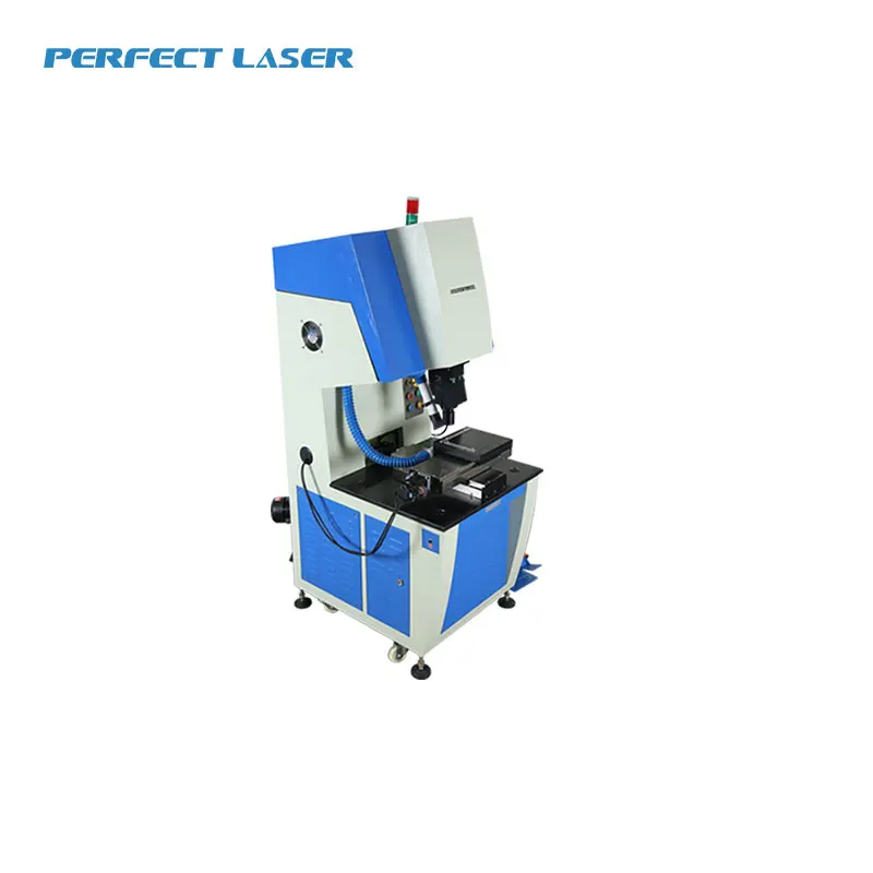 Solar Cell Cutting Machine Laser Scribing Machine