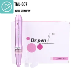 TA лучшие цены, онлайн-покупки, перезаряжаемое средство для удаления шрамов от акне M7, Корея, Дерма-ручка TML-607