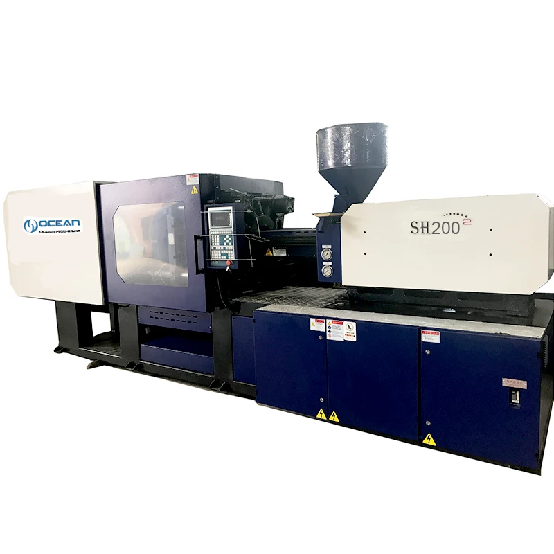 Вторая рука пластиковые инъекции для продажи пластиковые литьевые машины