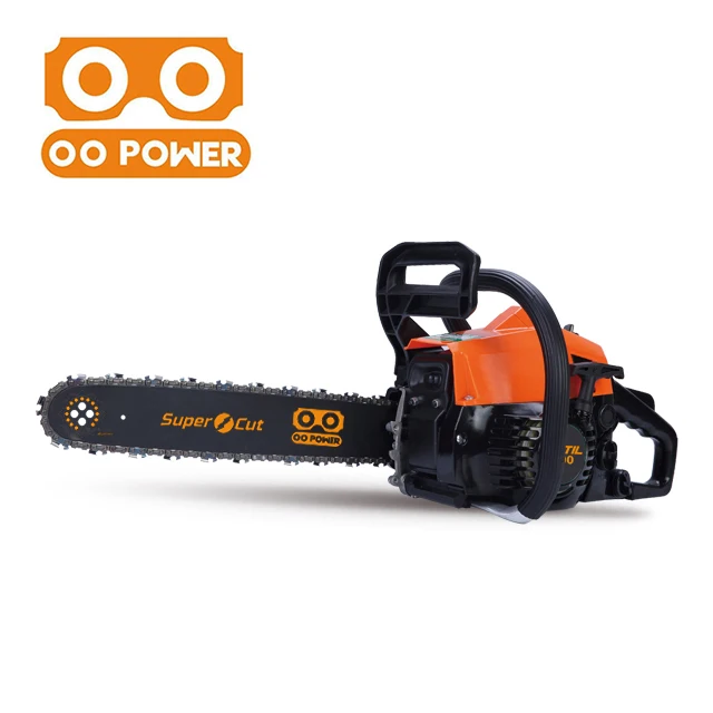 Portable Garden Use 32cc Single Cylinder Chain Saw 170