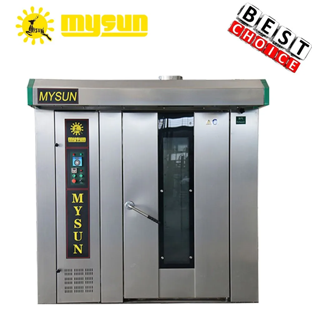 
Rotary Oven/Baking Machine/Bread Maker/Baker 