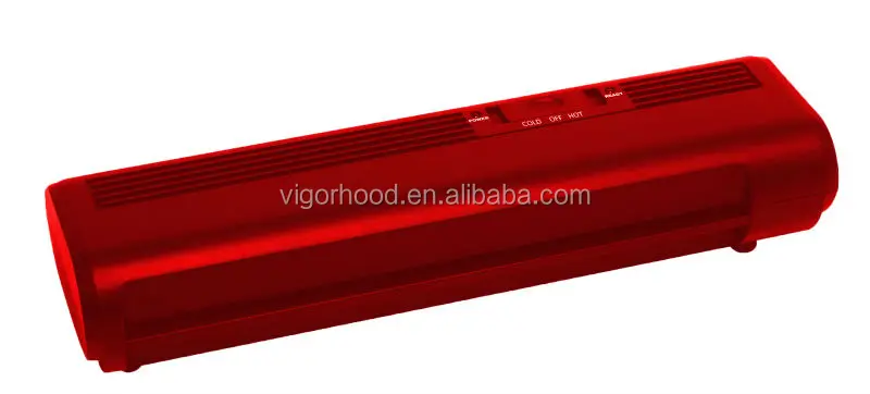 
VL901 Hot and Cold Lamination Machine 