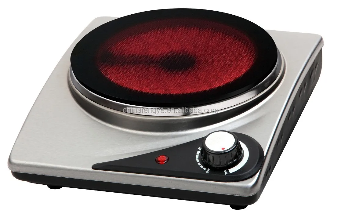 Vitro hobs ceramic hobs