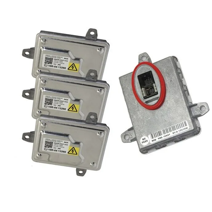 JS A1669002800 Xenon HID Headlight Ballast Controller For Mercedes Ben(z) Original D1S Control Unit Module