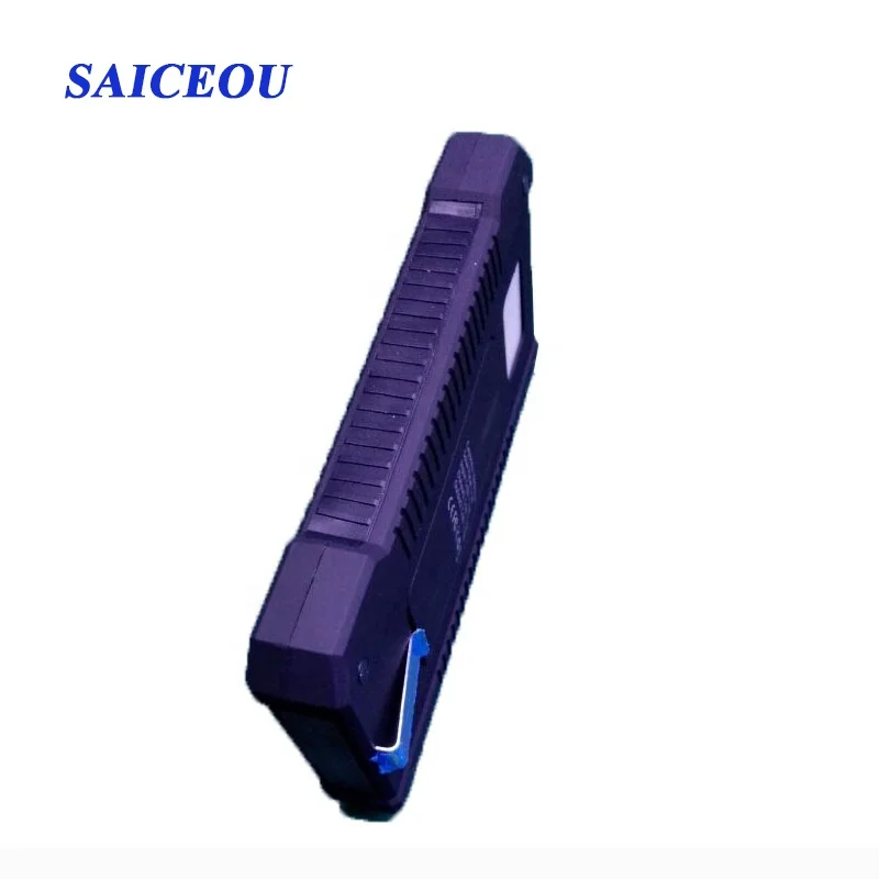 Customized Fast Charging Mobile Battery mini Solar charger cell Power Bank