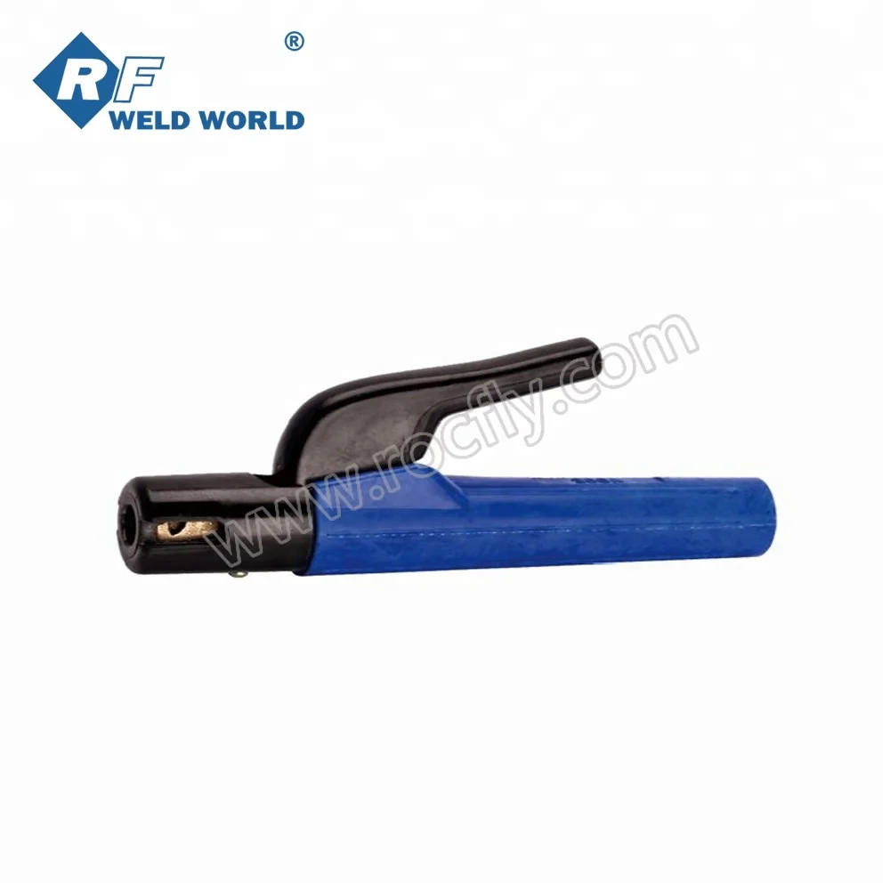 G353A Holland Type Electrode Holder 500A