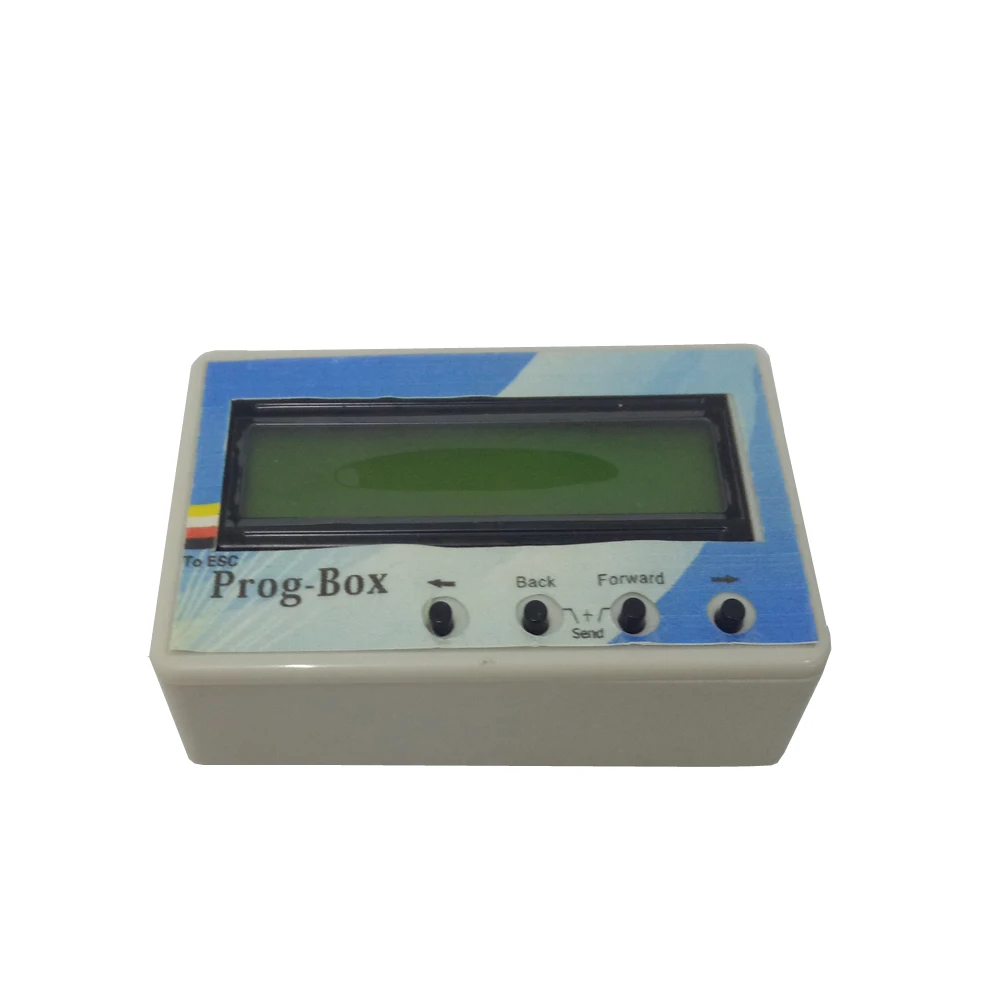 200A motor Blue/Black Nitro Engine 4.57cc RC Car Buggy Truck Truggy ESC