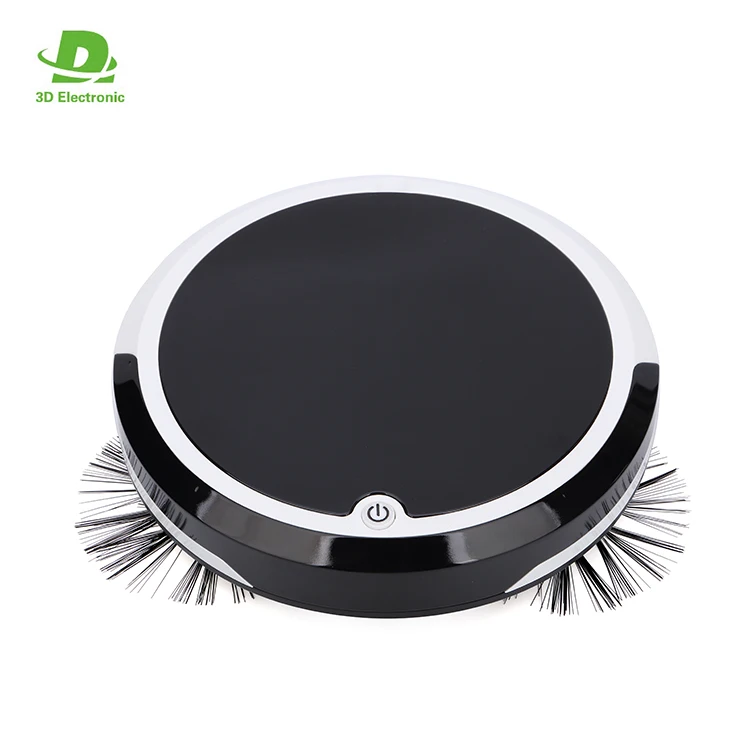 2018 factory prices vacuum ,sweep ,mopping 3 in 1 multi-functions robot vacuum cleaner