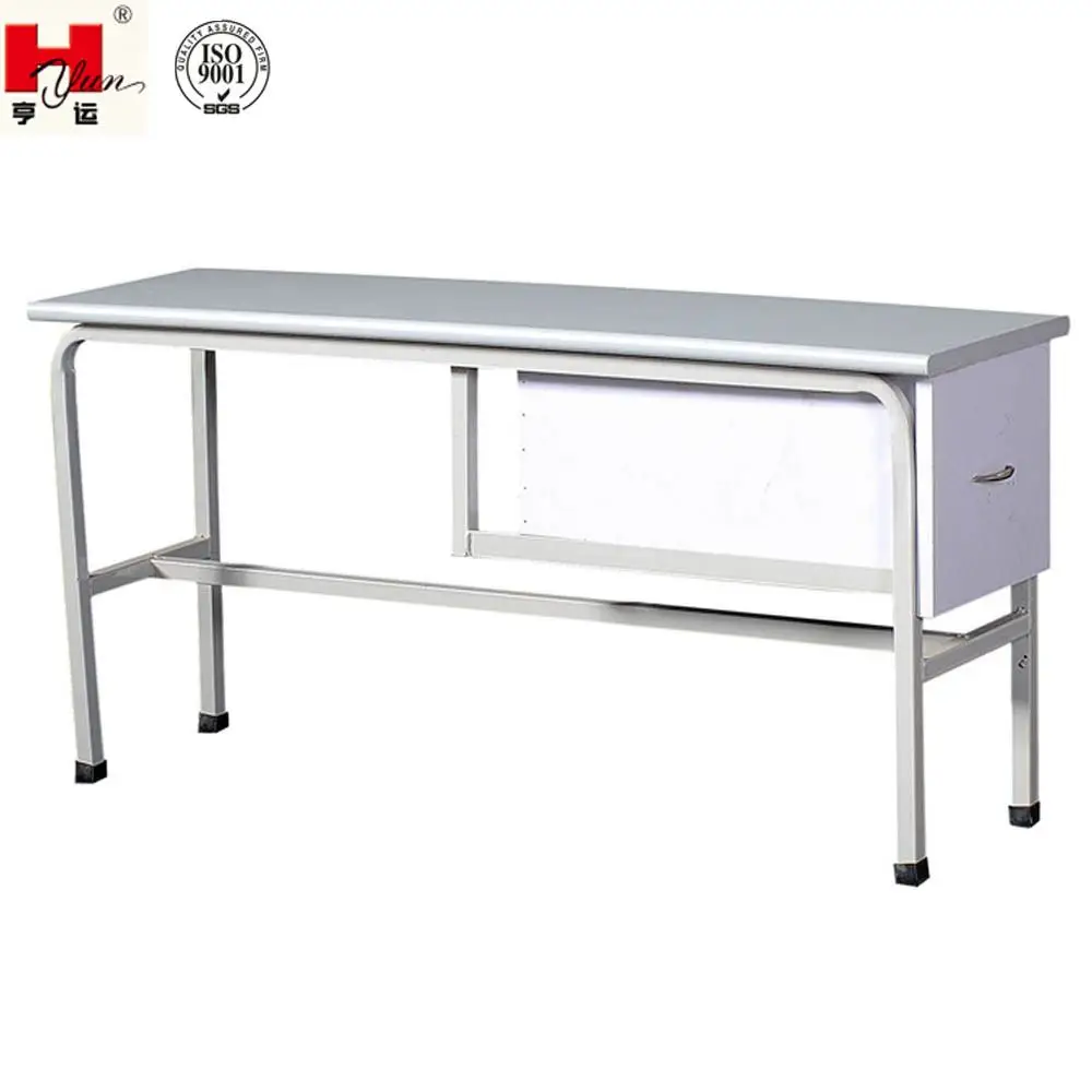 Custom Made Steel Staff Wood Work Bench Sewing Chair For Garment Factory