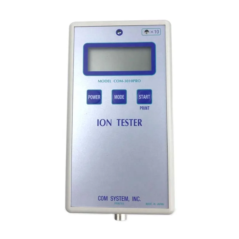 Wholesale Japan technology energy negative ion tester IT-10 Mineral negative ion detector