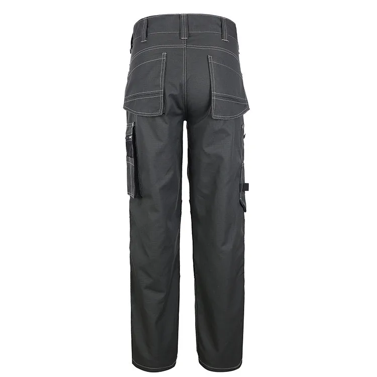 
ripstop mens cargo pants cargo work pants safety workwear 