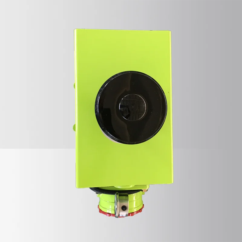 ILLCO1102FTF-ZH hd Hydraulic Oil Cooler for Tractors