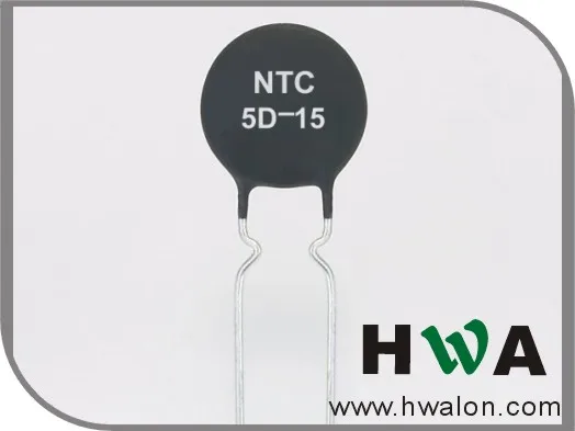 Диска пусковой ток ограничения термистор ntc термистор