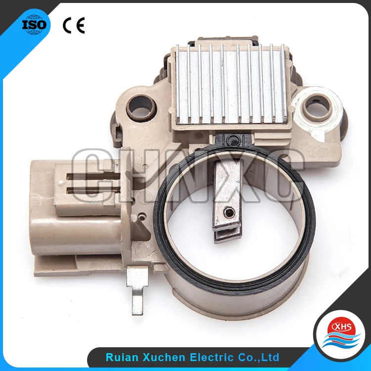 
XUCHEN Very Cheap Products IY451 France Car Alternator Automobile Electrical Voltage Regulators 