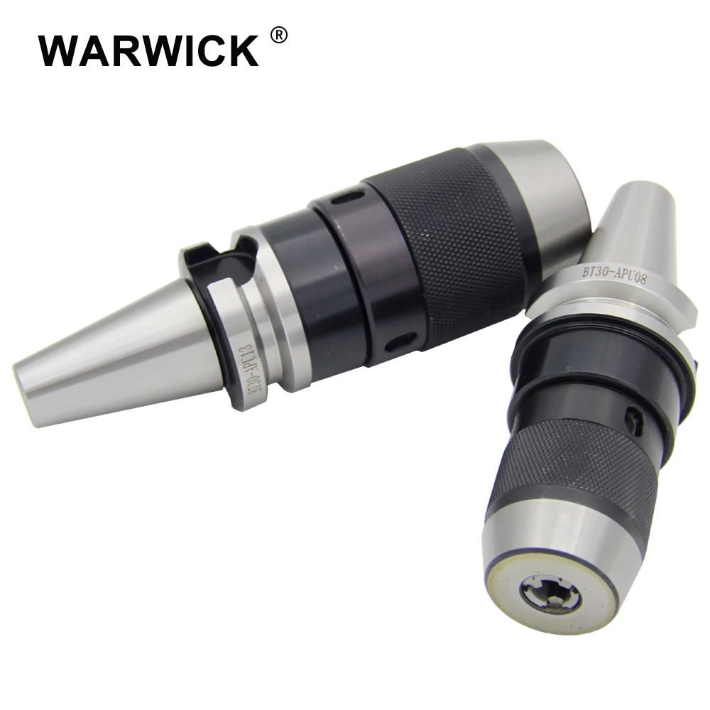 wholesale heavy duty integral APU16 drill chuck