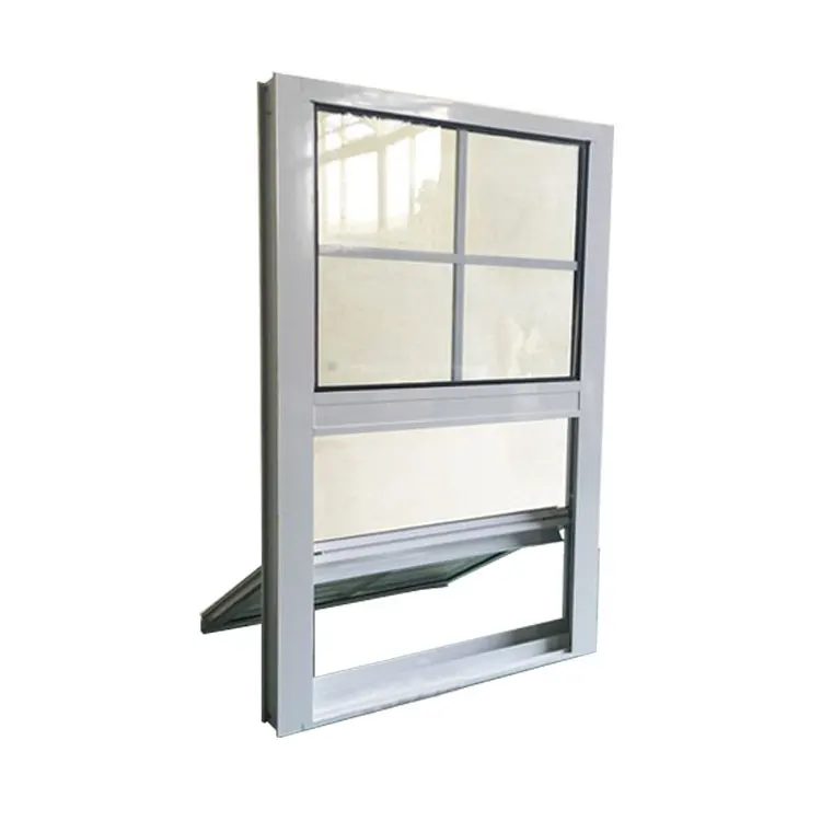 aluminum up down sliding window used boat windows/doors and windows