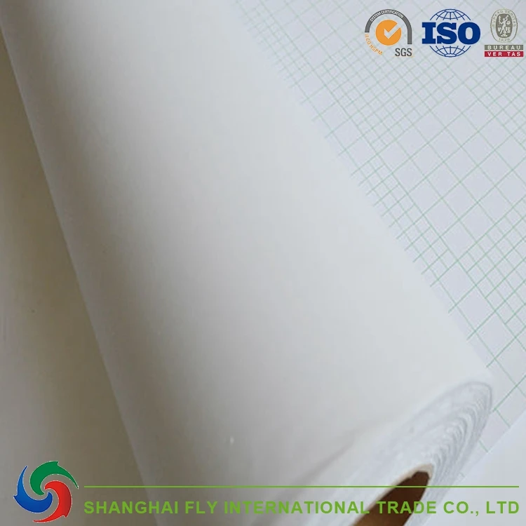 Блеск Пол Графических ПВХ Рождественская елка холодного ламинирования пленки