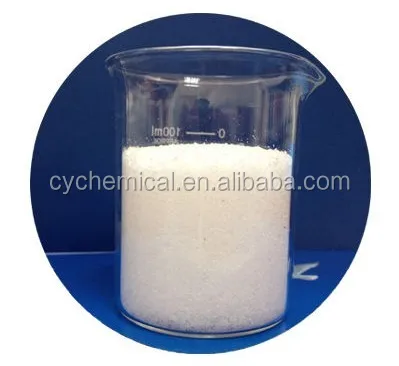 Oil Drilling Grade Partially Hydrolyzed Polyacrylamide PHPA