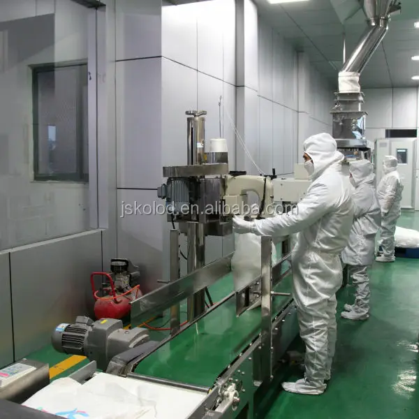 factory supply food grade/Reagent grade ammonium acetate ch3coonh4