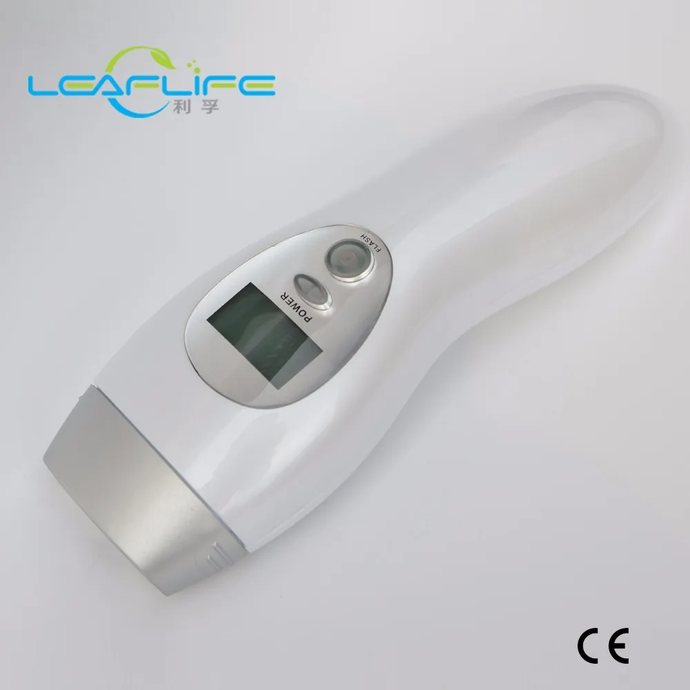 Shave Remove Body Pulse Home Use Allegro Shr IPL Machine