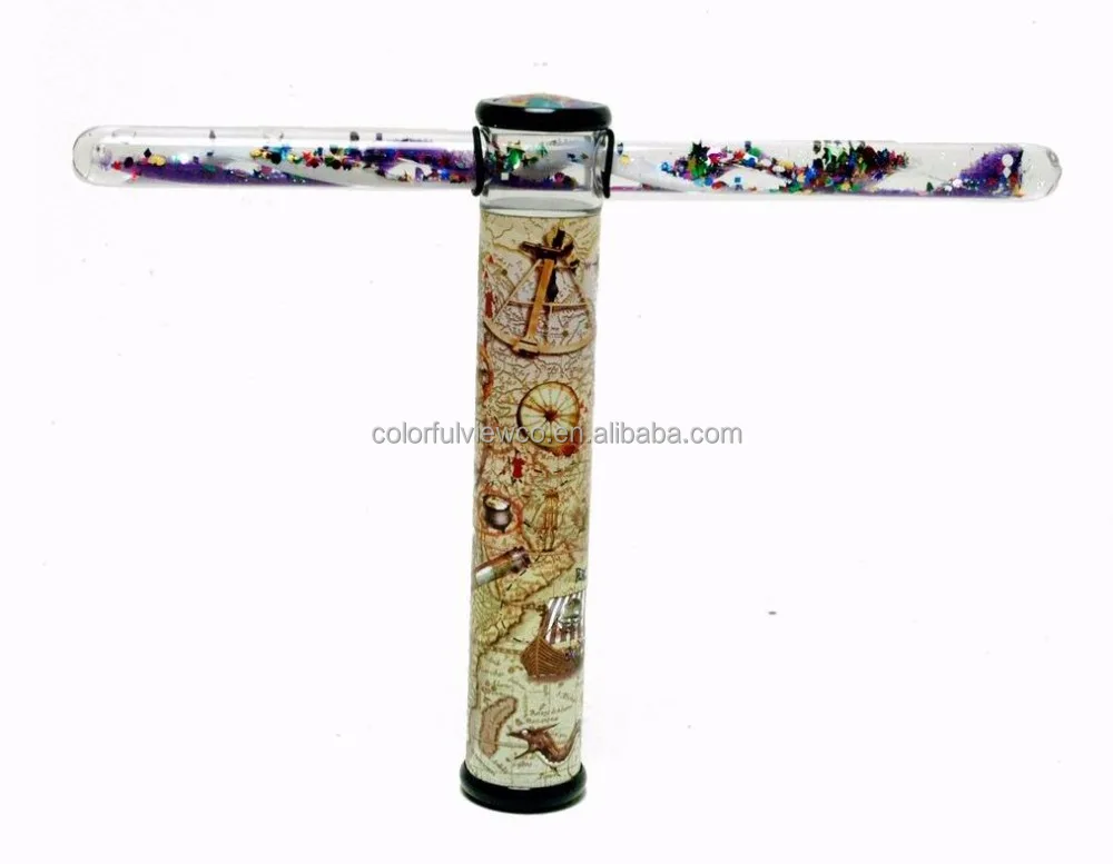 High Quality Kaleidoscopes Items for Corporate Gift or Promotional Products