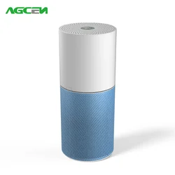 2022 TREND OEM remove dust Air Purifier Ozone hepa filter Air cleaner  for home office