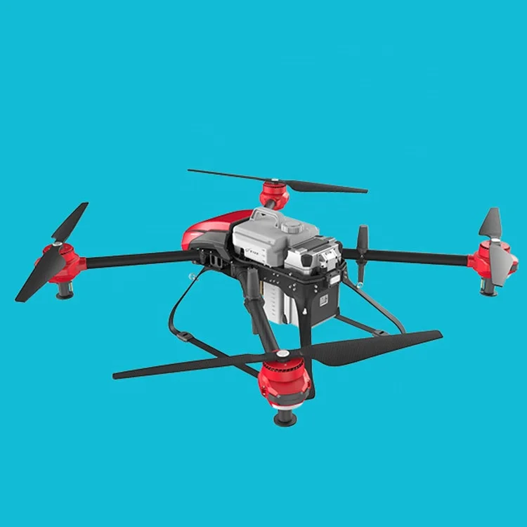 
China manufacturers wholesale professional 10L RTK uav for plant protection 